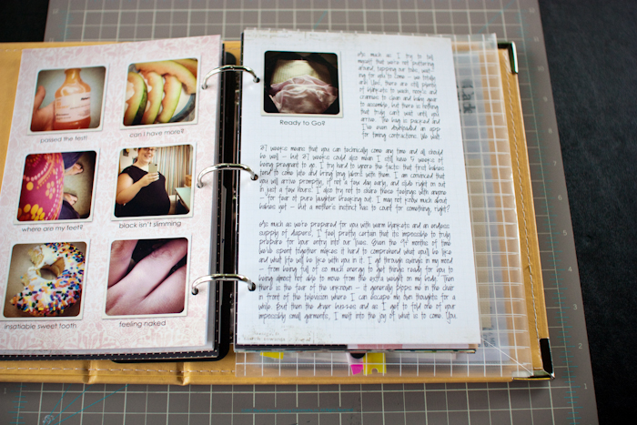 Free Pregnant Layouts 75