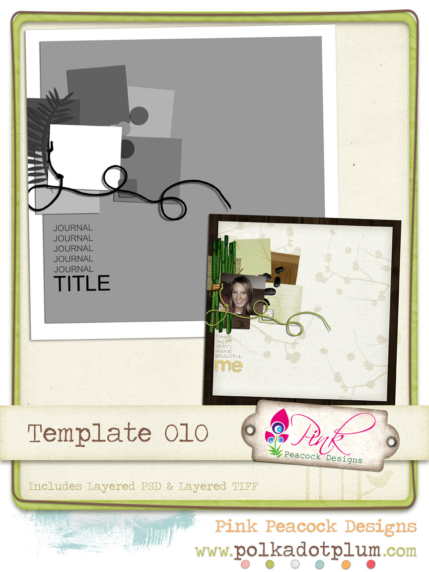 Legacy Free Digital Scrapbooking Templates Simple Scrapper