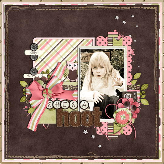 14 ideas for scrapbook page titles Simple Scrapper