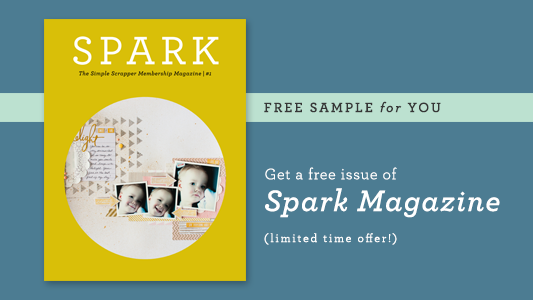 Download a Free Issue of Spark Magazine | Limited Time Offer