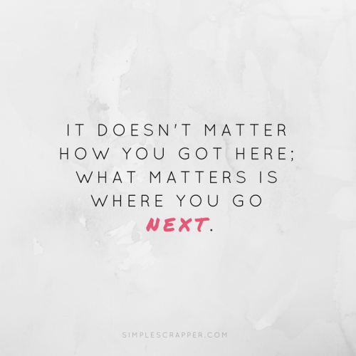 The Real Reason That Project Isn't Finished - Simple Scrapper