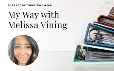 SYW140 – My Way with Melissa Vining