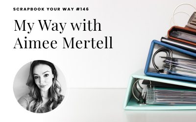 SYW146 – My Way with Aimee Mertell