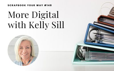 SYW148 – More Digital with Kelly Sill