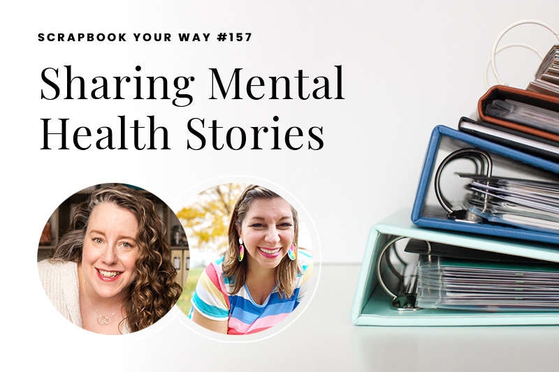 SYW157 – Sharing Mental Health Stories