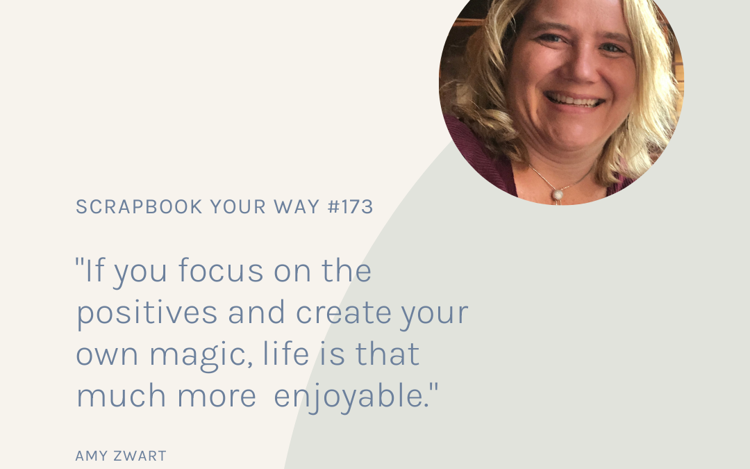 SYW173 – Create Your Own Magic