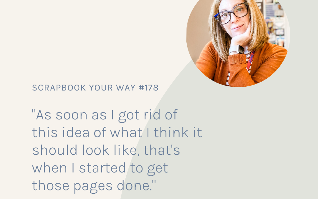 SYW178 – My Way with Jennifer McMurtrey