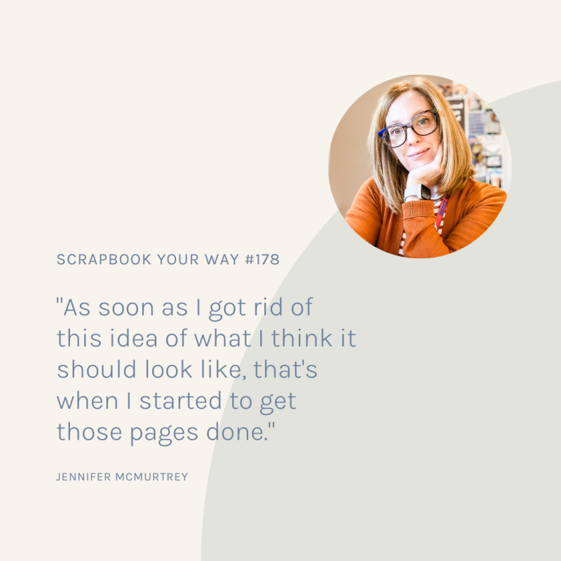 SYW178 – My Way with Jennifer McMurtrey