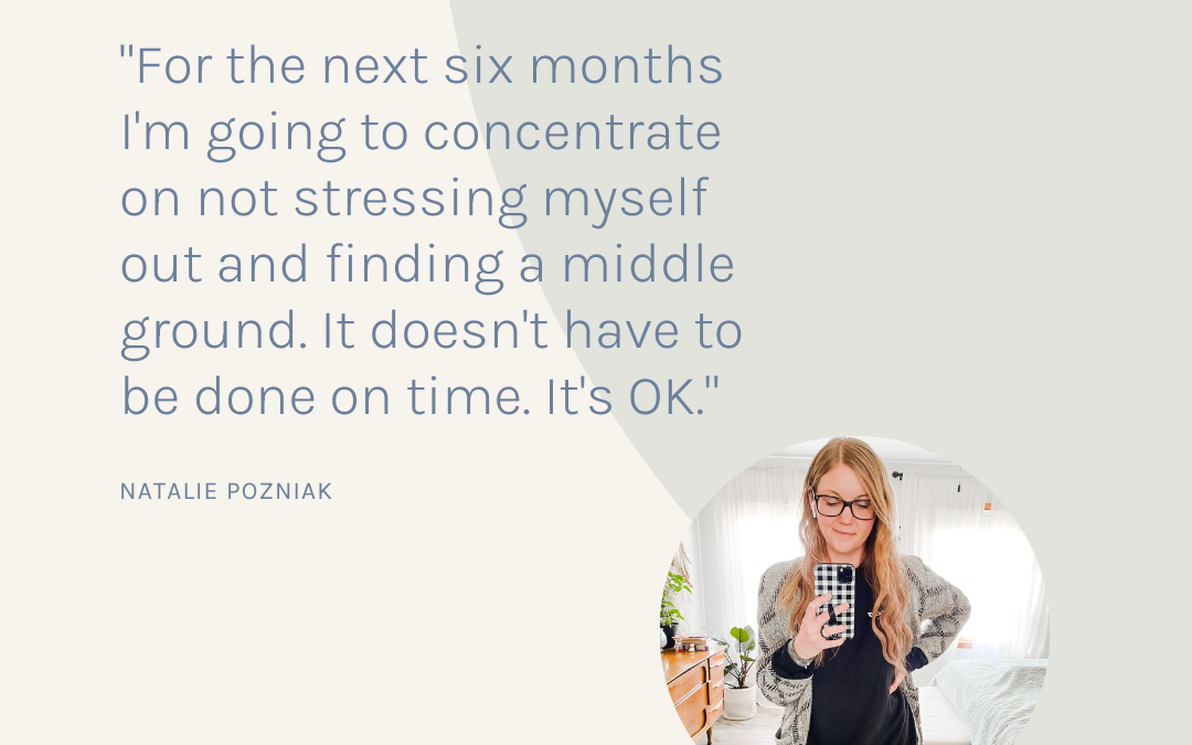 SYW181 – Streamlining When Life Gets Busy