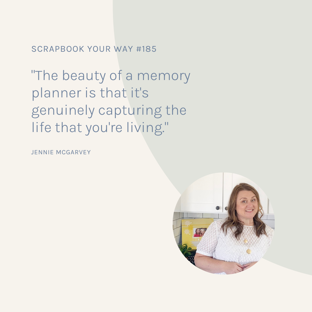 anatomy of a memory planner ~ heidi swapp  Heidi swapp planner, Heidi swapp  memory planner, Planner scrapbook