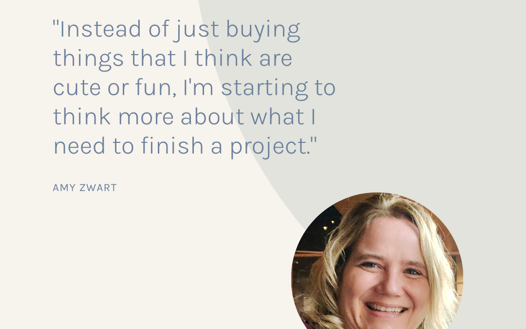 SYW187 – Intentional Projects