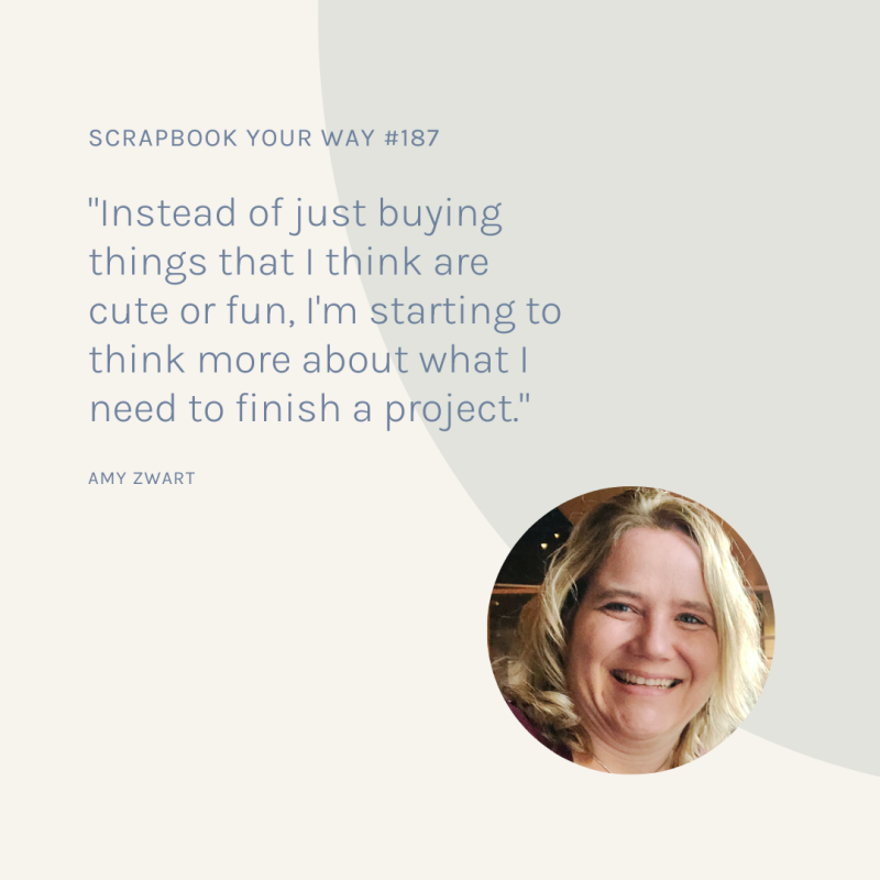 SYW187 – Intentional Projects