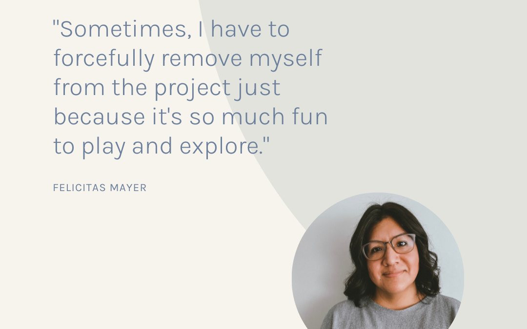 SYW189 – The Possibilities of Mixed Media