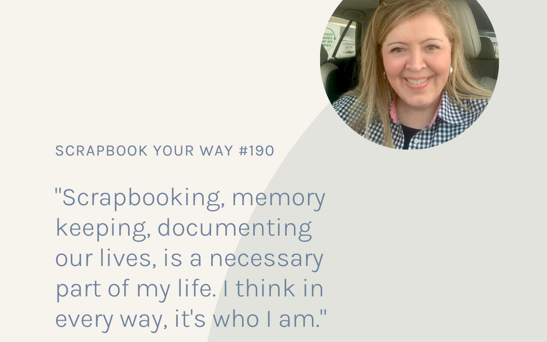 SYW190 – My Way with Michelle Flynn