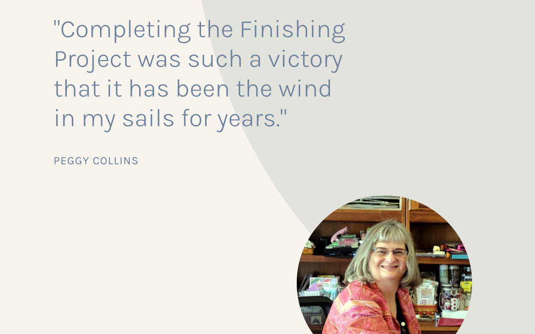 SYW193 – The Wind in My Sails