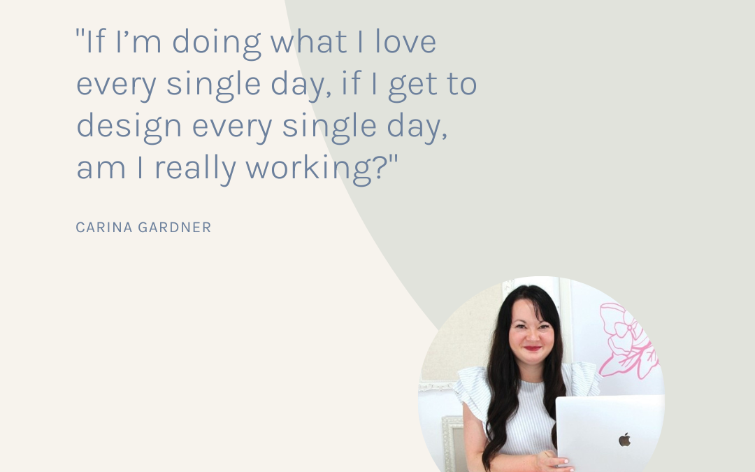 SYW195 – Work That Feels Like Play