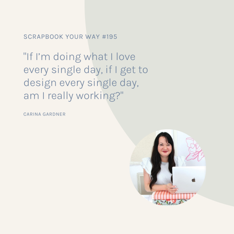 SYW195 – Work That Feels Like Play