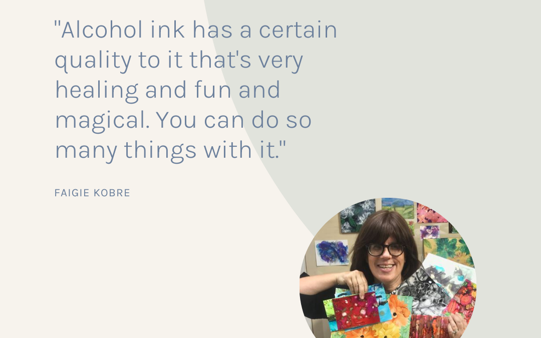 SYW197 – How to Feel Like an Artist