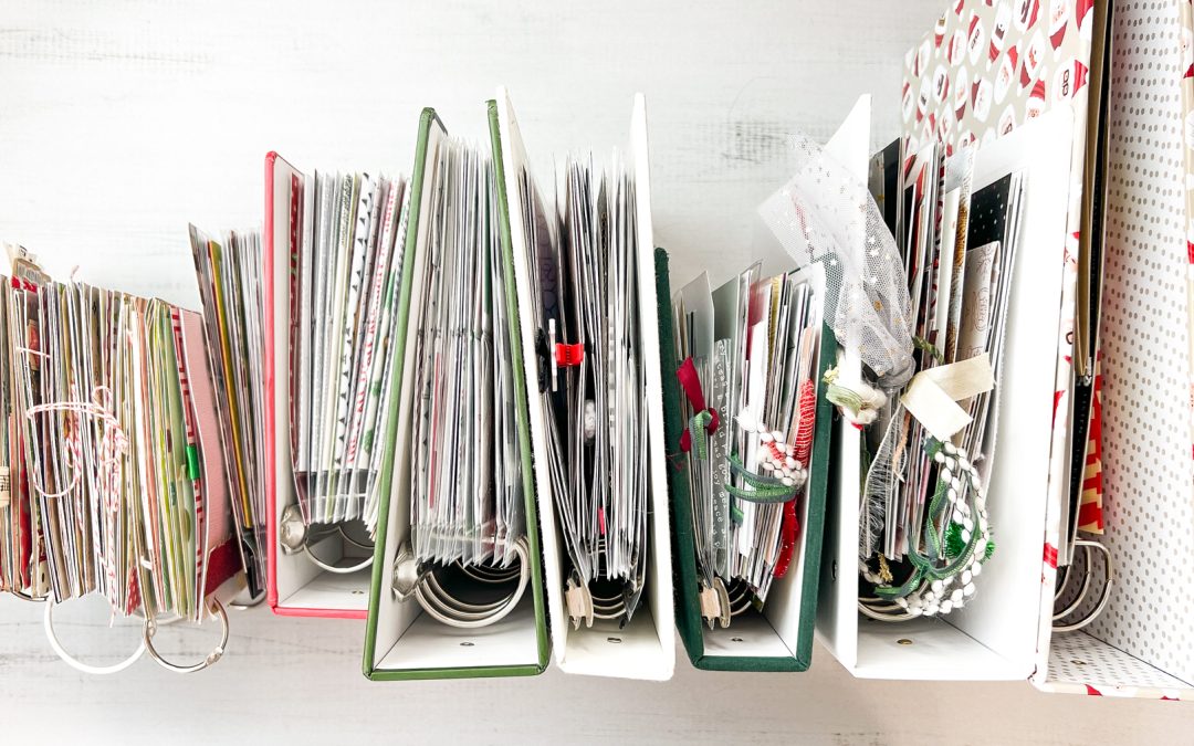 Finishing Twelve Years of December Daily Projects