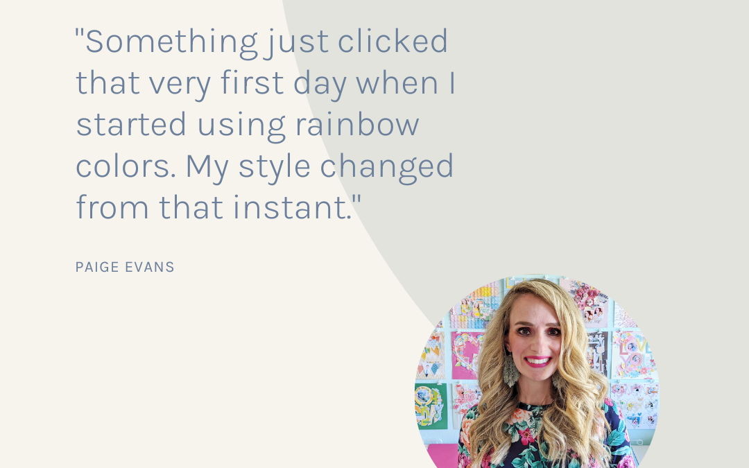 SYW215 – Deconstructing Paige’s Pages