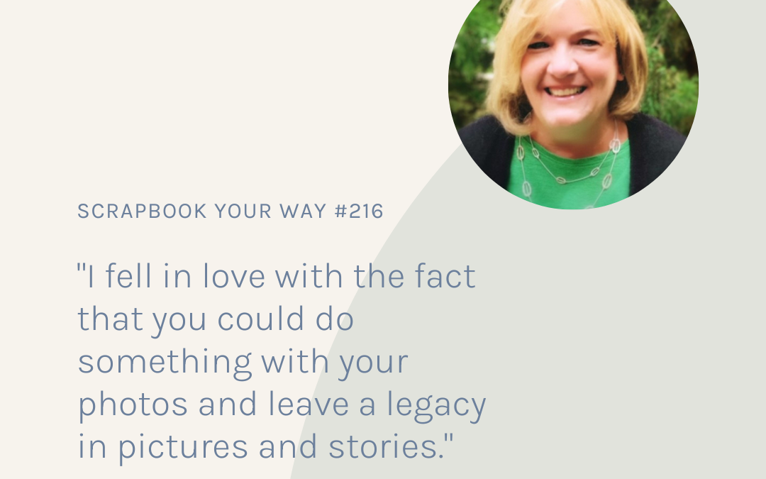 SYW216 – Perfecting Your Project Process