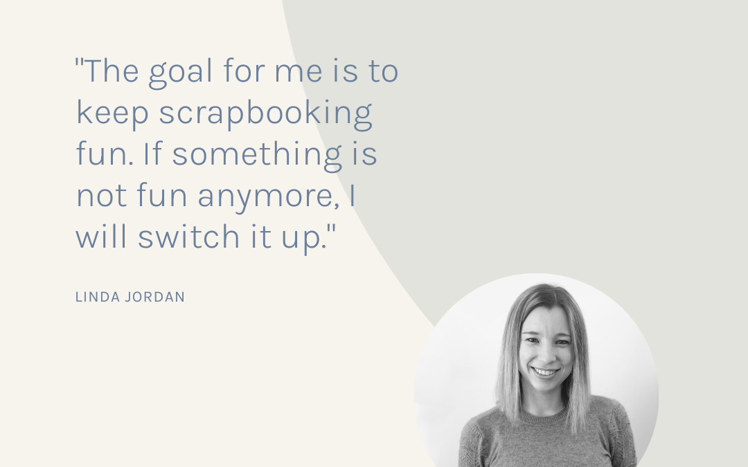 SYW217 – My Way with Linda Jordan