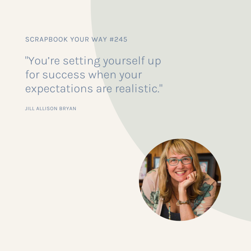 SYW245 – Discover Your Creative Vision