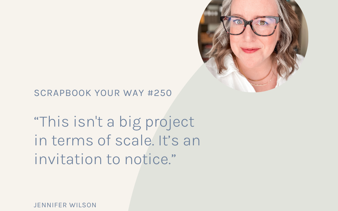 SYW250 – Aligned with the Seasons