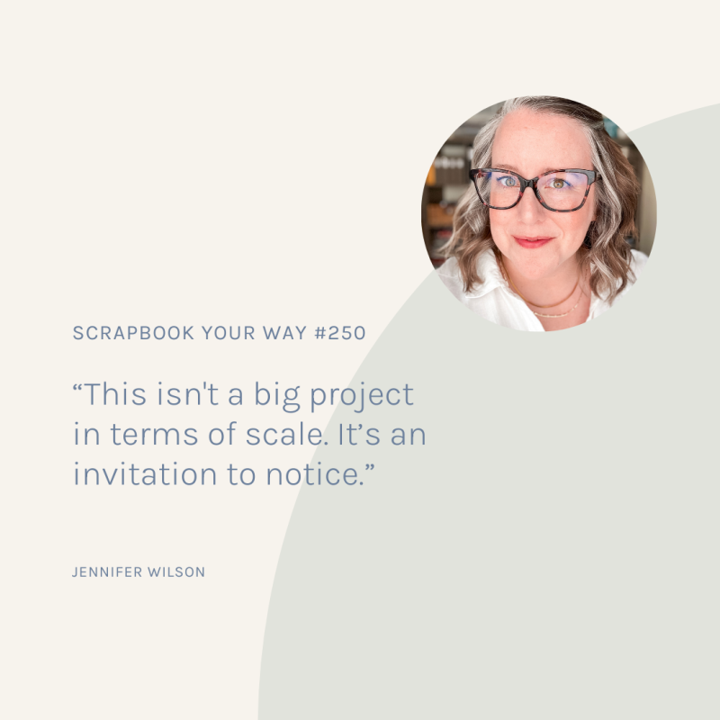 SYW250 – Aligned with the Seasons