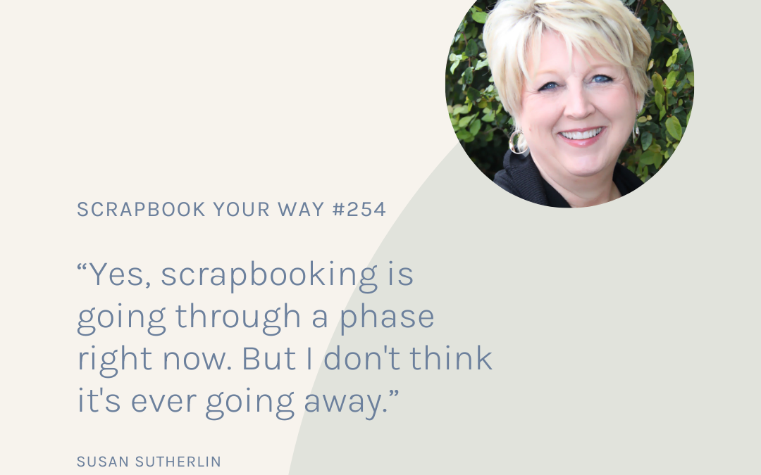 SYW254 – Close to My Heart