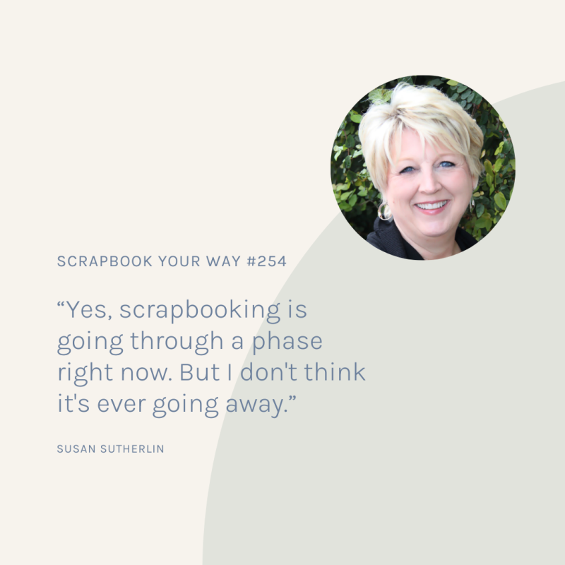 SYW254 – Close to My Heart