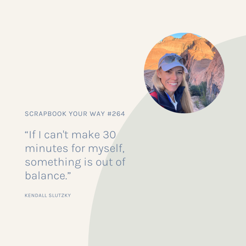 SYW264 – Self-Care is Not Selfish