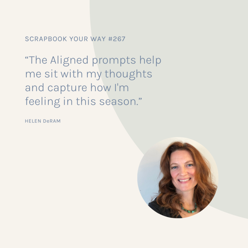 SYW267 – Shifting from Spring to Summer