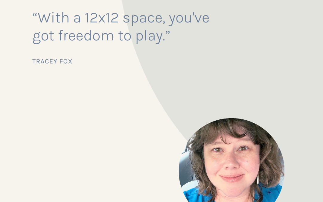 SYW289 – Filling the Big Page