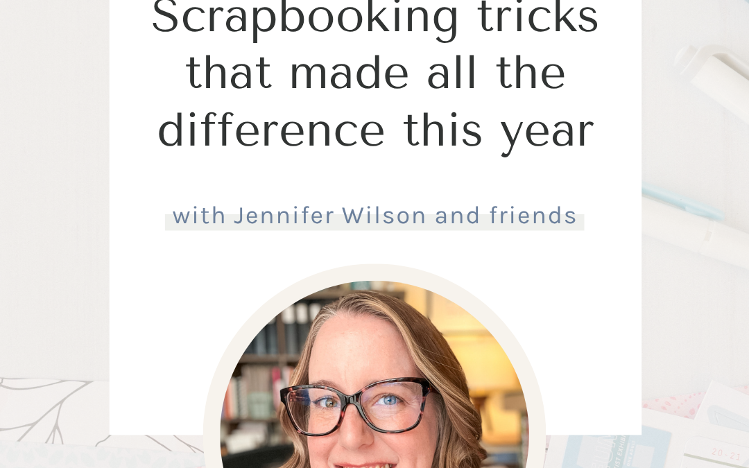 SYW300 – The Things That Make a Difference