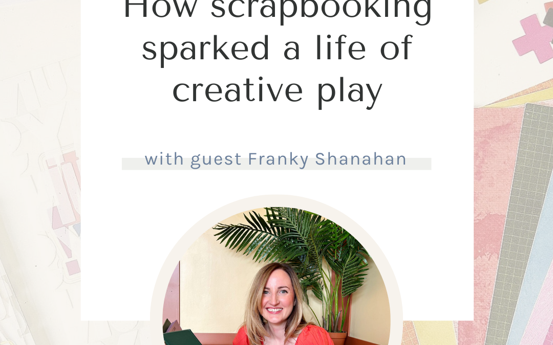 SYW305 – Larking About with Franky Shanahan