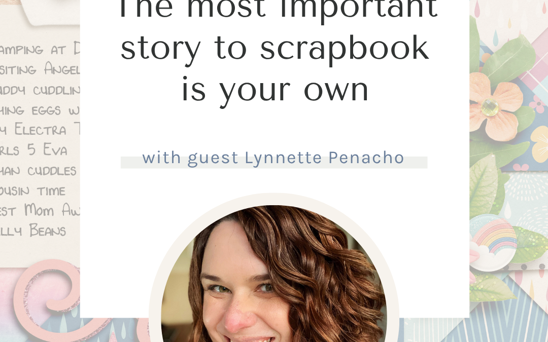 SYW315 – My Way with Lynnette Penacho