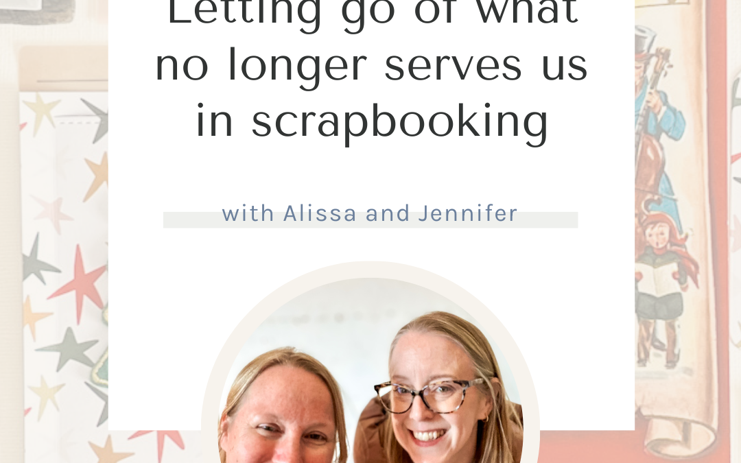 SYW317 – How to Let Go of What Doesn’t Work with Alissa Williams