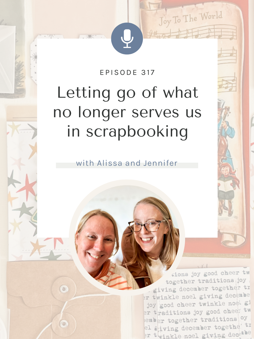 SYW317 – How to Let Go of What Doesn’t Work with Alissa Williams