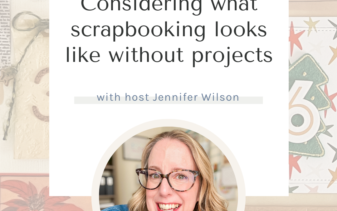 SYW320 – What If I Stopped Doing Projects?