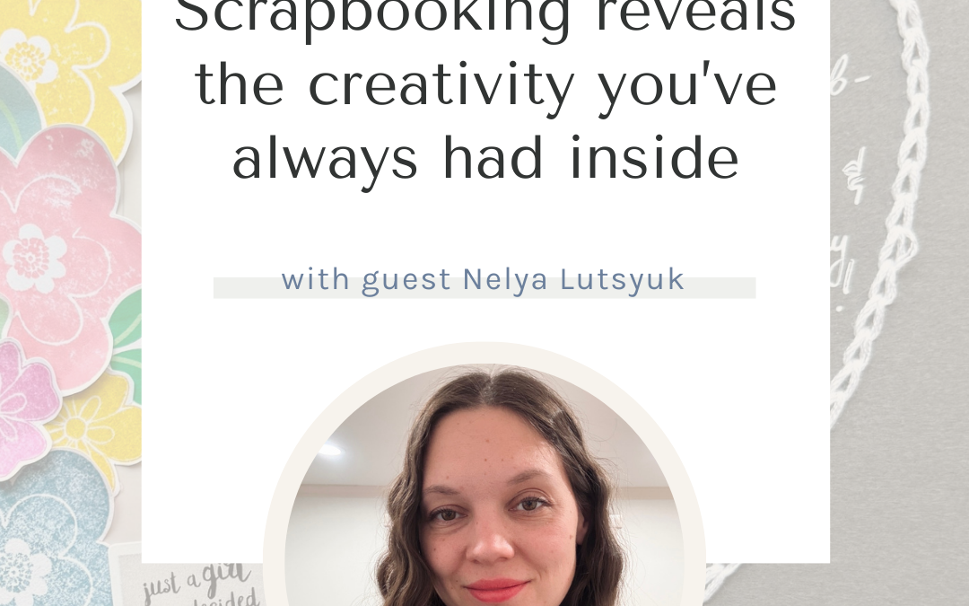 SYW323 – My Way with Nelya Lutsyuk