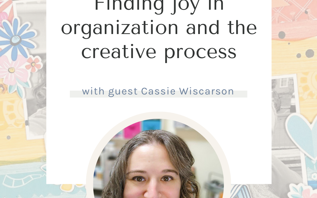 SYW328 – My Way with Cassie Wiscarson